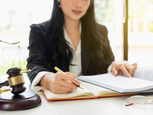 Derecho legal 1