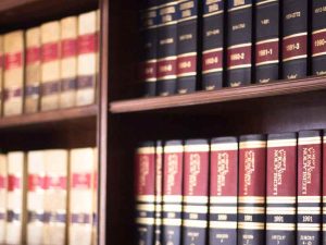 Derecho legal 3